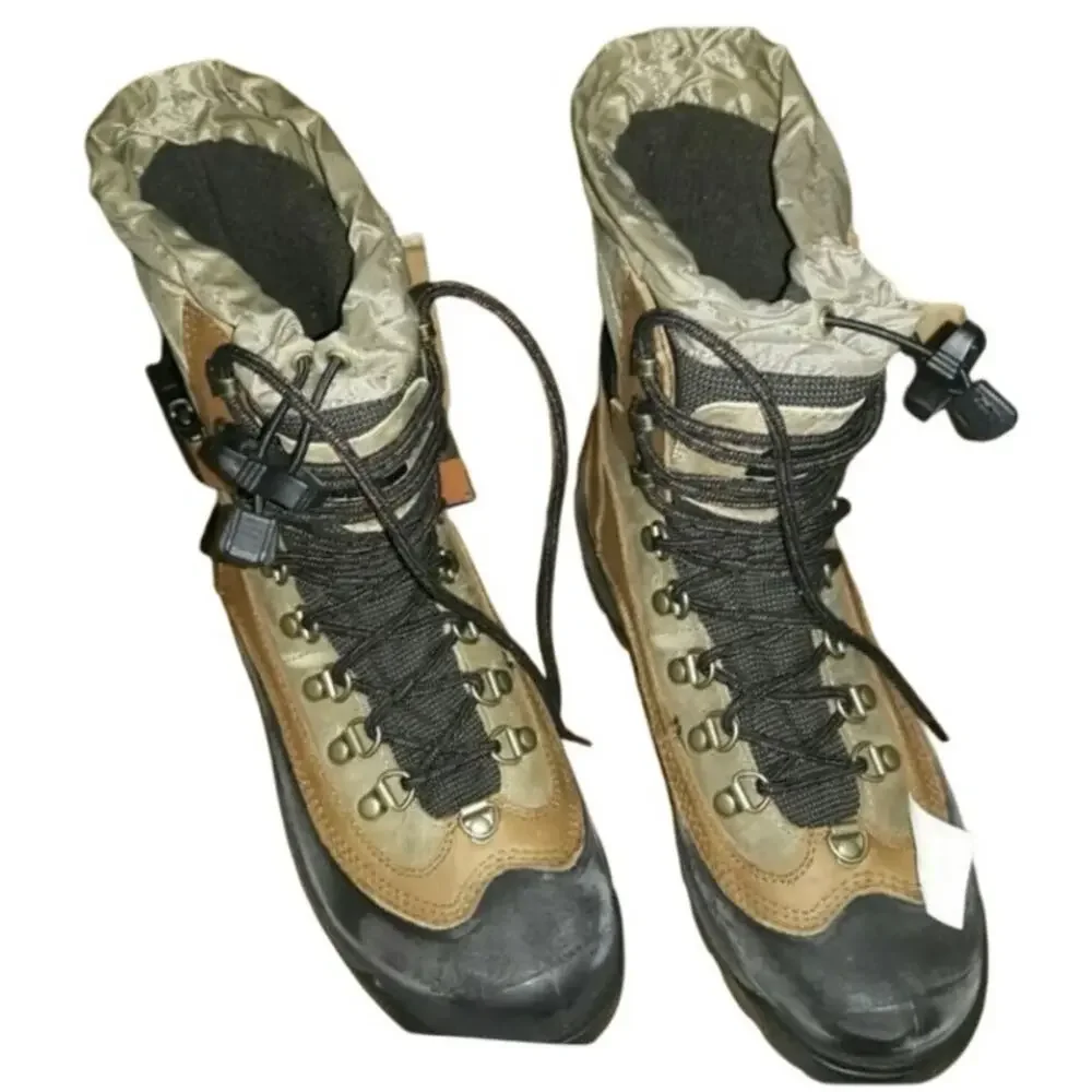 Sorel conquedt cactus mens boots